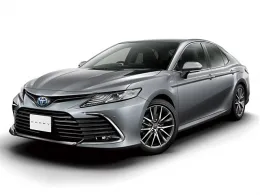 車名