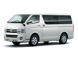 車名
