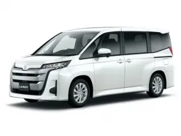 車名