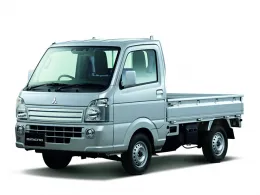 ミニキャブトラック（三菱）の中古車 | 中古車情報・中古車検索なら