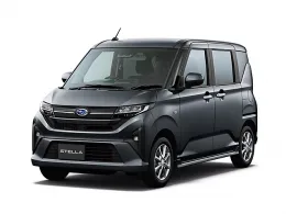 ステラ（スバル）の中古車 | 中古車情報・中古車検索なら【車選び