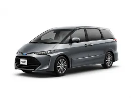 車名