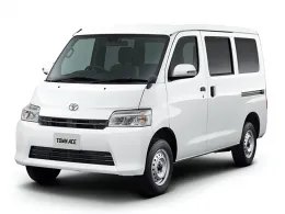 車名