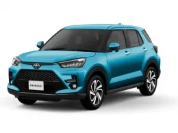 車名