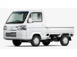 【商談中】平成4年　アクティトラック アクティトラック（ホンダ）の中古車 | 中古車情報・中古車検索なら