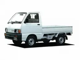 車名