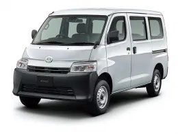 車名