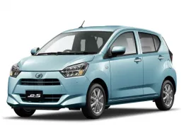 車名