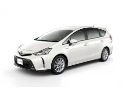 車名