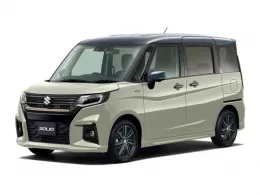 車名