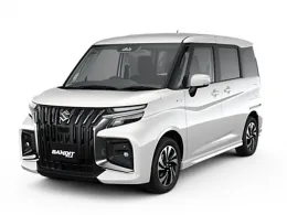 車名