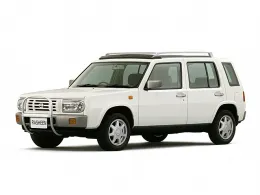 車名