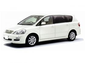 イプサム 05年01月モデル の自動車カタログ 中古車情報 中古車検索なら 車選びドットコム 車選び Com