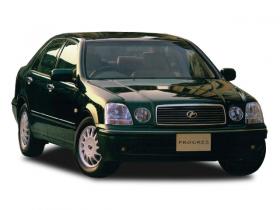 プログレ 00年10月モデル の自動車カタログ 中古車情報 中古車検索なら 車選びドットコム 車選び Com