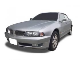 ディアマンテ 1995年01月モデル の自動車カタログ 中古車情報 中古車検索なら 車選びドットコム 車選び Com