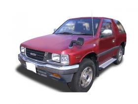 ミュー 1994年04月モデル の自動車カタログ 中古車情報 中古車検索なら 車選びドットコム 車選び Com