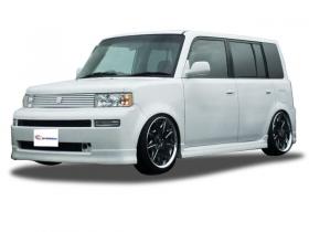 トヨタ 02年04月モデルのグレード一覧 車選びドットコム Import