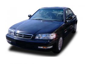 インスパイア 1997年11月モデル の自動車カタログ 中古車情報 中古車検索なら 車選びドットコム