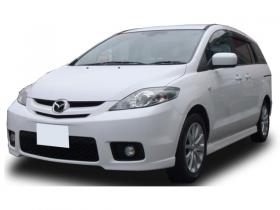 プレマシー 06年03月モデル の自動車カタログ 中古車情報 中古車検索なら 車選びドットコム 車選び Com