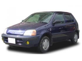 ロゴ 1998年01月モデル の自動車カタログ 中古車情報 中古車検索なら 車選びドットコム 車選び Com