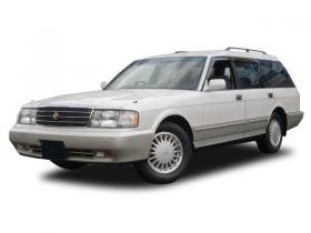 クラウンワゴン 1996年10月モデル の自動車カタログ 中古車情報 中古車検索なら 車選びドットコム 車選び Com