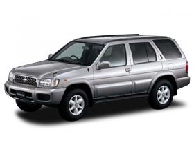 テラノ 00年01月モデル の自動車カタログ 中古車情報 中古車検索なら 車選びドットコム 車選び Com