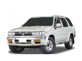 テラノ 1998年01月モデル の自動車カタログ 中古車情報 中古車検索なら 車選びドットコム 車選び Com