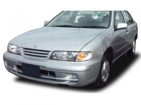 パルサーセダン 1999年05月モデル の自動車カタログ 中古車情報 中古車検索なら 車選びドットコム 車選び Com