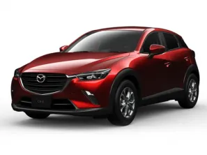 マツダ ＣＸ－３