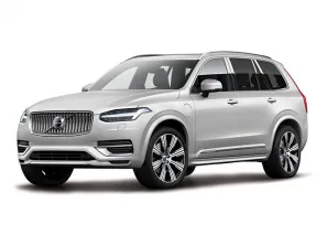 ボルボ ＸＣ９０