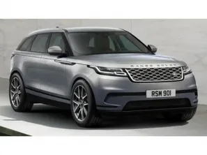 ランドローバー レンジローバーヴェラール