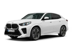 ＢＭＷ Ｘ２