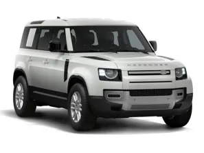 ランドローバー ディフェンダー