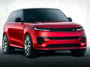 ランドローバー レンジローバー　スポーツ