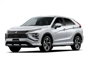 三菱 エクリプス　クロス