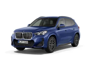 ＢＭＷ Ｘ１
