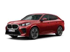 ＢＭＷ Ｘ２