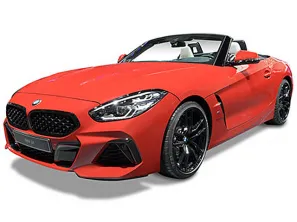 ＢＭＷ Ｚ４