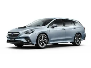 スバル レヴォーグ