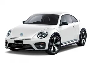 フォルクスワーゲン ザ　ビートル
