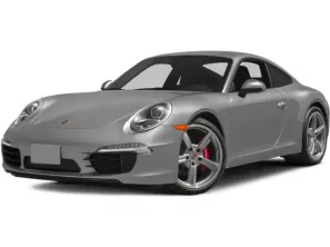 ポルシェ ９１１