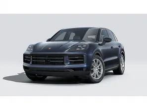 ポルシェ カイエン