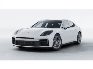 ポルシェ パナメーラ