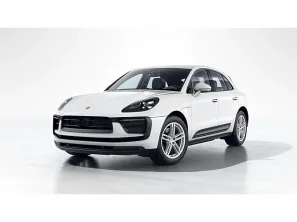 ポルシェ マカン