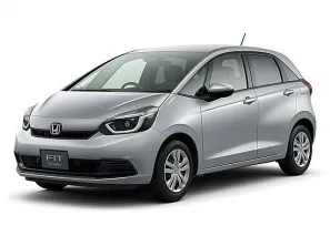 ホンダ フィット