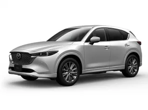 マツダ ＣＸ－５