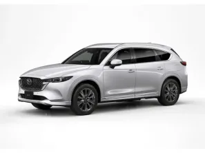 マツダ ＣＸ－８