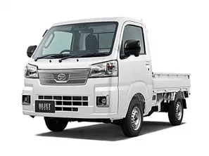 ダイハツ ハイゼットトラック
