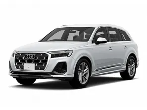 アウディ Ｑ７
