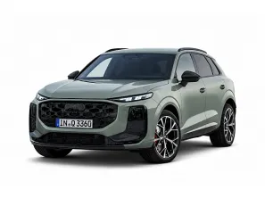 アウディ Ｑ３